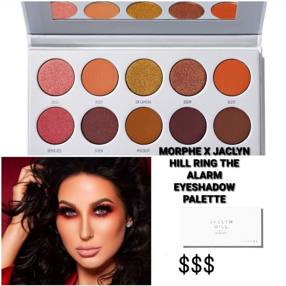 Mophe x Jaclyn